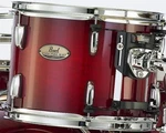 Pearl Session Studio Select Antique Crimson Burst 13X9" Rack Tom Drum New Dealer. Fixed Price $499.99.