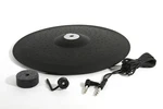 Yamaha 15" 3-ZONE Electronic Cymbal Pad. Fixed Price $209.99.