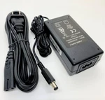 5FT 12V 2.5A Replacement Power Supply For Roland Spd-sx Pro Sampling Pad. Fixed Price $24.88.