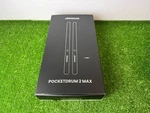 Aeroband PD2MAX Pocket Kit - Bluetooth Drumming Anywhere!. Fixed Price $88.59.