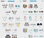 Newjeans Get Up X Freidns Pop Store Online. Fixed Price $29.00.