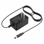 Ul Adapter For Yamaha Model PA-1207 Power Supply Cord Cable Wall Charger Mains. Fixed Price $12.64.