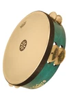 Remo Layne Redmond Lotus Tambourine 10". Fixed Price $219.00.