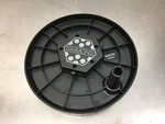 1 Simmons S300P8S Electronic Drum Trigger Pad. Fixed Price $22.99.