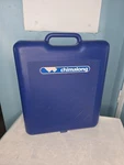 Woodstock Music Chimalong Deluxe W/ Case Kids Chime Tubetunes Xylophone Songs. Fixed Price $40.00.