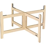 Wooden Classroom Cajon Stand For NINO954. Fixed Price $149.99.