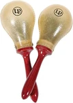 Latin Percussion Macho Maracas W/ Wooden Handles - LP394. Fixed Price $94.99.