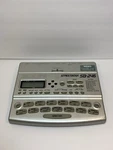 Zoom SB-246 Streetboxx Drum Machine Super Rare Vintage Htf Tested Guc. Fixed Price $249.99.