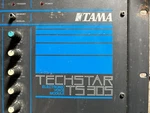 Tama Techstar Ts 305 W/ Pads. Fixed Price $450.00.
