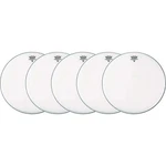 Remo Ambassador Coated Snare Head 14 Inch 5PACK. Fixed Price $79.99.