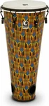 Toca Ashiko Mech 12" Kente Pattern Drum. Fixed Price $199.99.