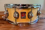 Premier 90S Genista Birch 14X5.5 Snare Drum. E.c.. Fixed Price $350.00.