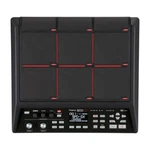 Roland Spd-sx Sampling Pad Electric Drum Percussion Sampler Black Lcd Display. Fixed Price $839.99.