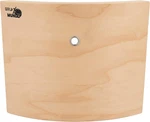 Grvmn-ns Mundo Percussion Wood Block. Fixed Price $126.99.