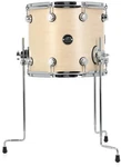 Dw Performance Series Floor Tom - 12" X 14" Natural Satin Oil Sweetwater. Fixed Price $649.00.