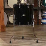 Tama Starclassic Walnut/birch Floor Tom 16X16 Piano Black. Fixed Price $805.99.