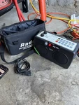 Radel DIGI-60S Electronic Tabla Tempo/pitch/matra Beat Drum Machine. Fixed Price $140.00.
