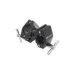 Adjustable Right-angle Clamp For Gibraltar Road Series Racks. Fixed Price $33.99.
