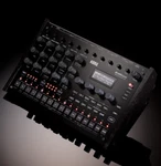 Korg Drumlogue Hybrid Machine Analog Sounds Digital Synthesizer Music Black. Fixed Price $470.18.