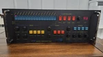 Vintage Mti 16R Auto Orchestra Analog Drum Machine, Bass, Piano, & Organ.... Fixed Price $600.00.