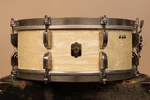 1940S Leedy 5.5X14 Avalon Pearl Broadway Snare Drum. Fixed Price $487.99.