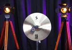 Stagg Series 14" Thin Crash. Fixed Price $80.42.