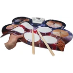 Mukikim Rock And Roll It Drum Live. Fixed Price $79.99.