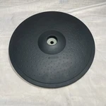 Yamaha # PCY150S 15" 3-ZONE Chokeable Electronic Cymbal Pad. Fixed Price $109.99.