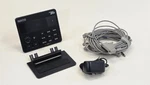 Simmons Titan 20 Electronic Drum Module Brain With Power Supply & Cable Harness. Fixed Price $79.99.