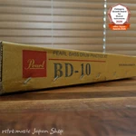 Pearl BD-10 Bass Drum Practice Pad Kick Training Pedal Target Board Japan. Fixed Price $86.56.