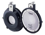 Roland PDX-8 Mesh V-pad 8" Electronic Drum Snare Pads Dual Trigger Specification. Fixed Price $216.42.