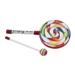 Remo ET-7106-00- Lollipop Drum, 6" Diameter. Fixed Price $23.58.