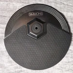 Simmons S500CYM10S 10" Cymbal Ride Hi Hat Compatible With SD300 SD350 SD500. Fixed Price $16.87.