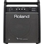 Roland PM-100 80W Personal Drum Monitor, 10" Woofer. Fixed Price $362.99.