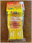 Hohner S460 Box Shakers Nos 1970S Playful Harmonies Rhythm Percussion Baby Toy. Fixed Price $9.42.