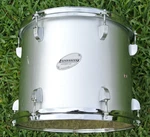 Add This 2000'S Ludwig 13" Accent Cs Silver Tom Your Drum Set Today! Lot L868. Fixed Price $121.46.