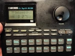Boss Dr. Synth DS-330 Midi Controller. Fixed Price $130.00.
