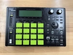 Akai MPC1000 Version 3.16 -sampler With 128MB Memory + 8GB Card (read Des.). Fixed Price $559.99.