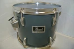 Add This Pearl 12" Forum Series Ocean Blue Tom Your Bass & Drum Set! Lot K172. Fixed Price $98.96.