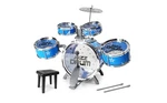 Jazz Drum Set For Toddlers Ages 2-7. Fixed Price $30.04.
