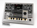 Roland MC-505 Groovebox Synthesizer Drum Machine Power On Used Good. Fixed Price $329.99.