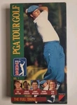 Official Pga Tour Golf The Full Swing Vhs Tape Volume 1 Hal Sutton Craig Stadler. Fixed Price $9.99.