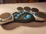 First Act Discovery 5 Pad Electric Drums MP3 In Battery Operated.. Fixed Price $25.00.