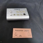 Roland HD-1 Drum Brain Sound Source Module Unit Only Good Condition. Fixed Price $76.73.