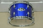 New! Pearl Export 12" Exx High Voltage Blue Tom For Your Drum Set! Lot Q763. Fixed Price $134.96.