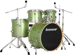 Ludwig Element Evolution 5-PIECE Drum Set With Hardware Mint. Fixed Price $549.00.