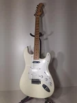 Fender Squier Stratocaster (indonesia) (P15026142). Fixed Price $130.00.