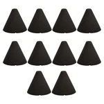 Yibuy 1.38" X 1.46" 35 37MM / Inches (h Dia), Black. Fixed Price $33.58.