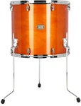 Yamaha SBF-1816 Stage Custom Birch X Inch Floor Honey Amber. Fixed Price $259.99.
