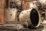 Dw Performance Series 3-PIECES Bermuda Sparkle (22-12-16) Drum Set New!. Fixed Price $2499.99.